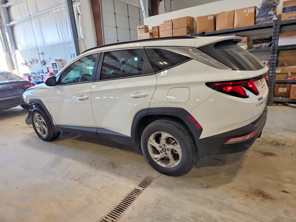 Продаж на аукціоні авто 2024 Hyundai Tucson, vin: KM8JBCDEXRU336505, номер лоту: 76117535