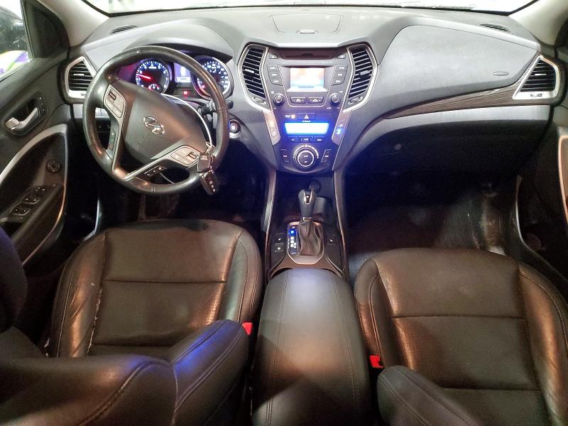 Продаж на аукціоні авто 2016 Hyundai Santa Fe Sport, vin: 5XYZUDLB1GG380096, номер лоту: 77752765