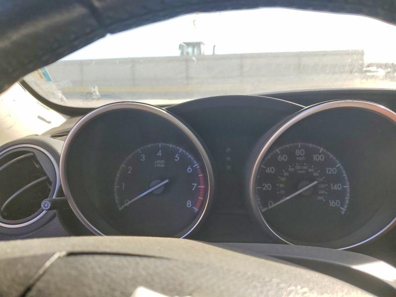 78543295 :رقم المزاد ، JM1BL1W52D1802560 vin ، 2013 Mazda 3 مزاد بيع