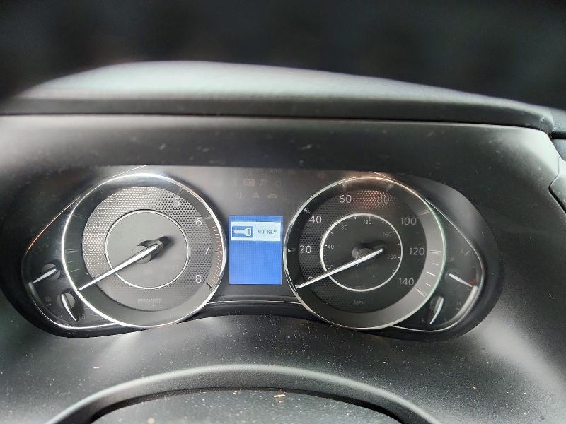 Продаж на аукціоні авто 2020 Nissan Armada, vin: JN8AY2NC2L9620185, номер лоту: 75903195