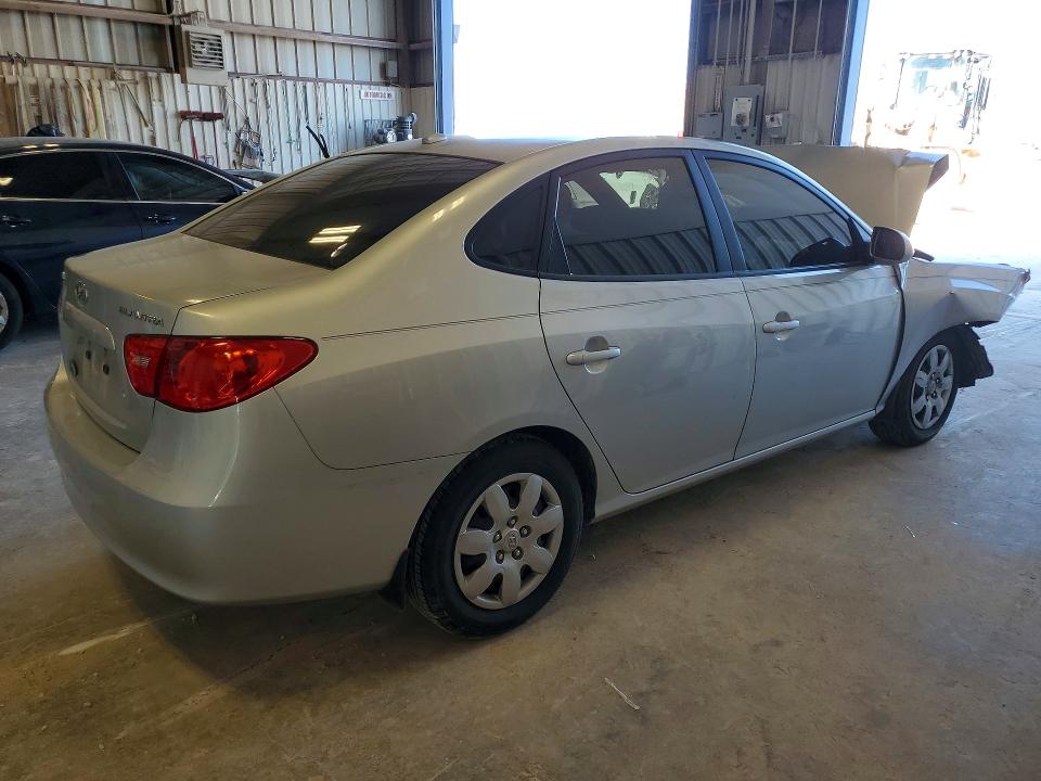 Продаж на аукціоні авто 2008 Hyundai Elantra, vin: KMHDU46D08U430621, номер лоту: 79431025