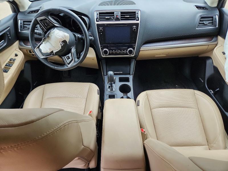 78908605 :رقم المزاد ، 4S4BSANC9K3328185 vin ، 2019 Subaru Outback مزاد بيع