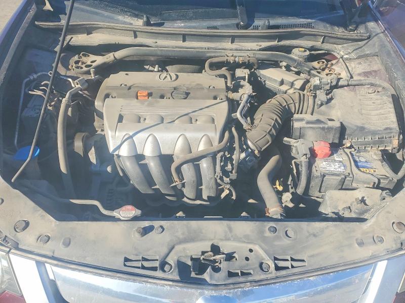 2009 Acura Tsx მანქანა იყიდება აუქციონზე, vin: JH4CU26649C030573, აუქციონის ნომერი: 77918885