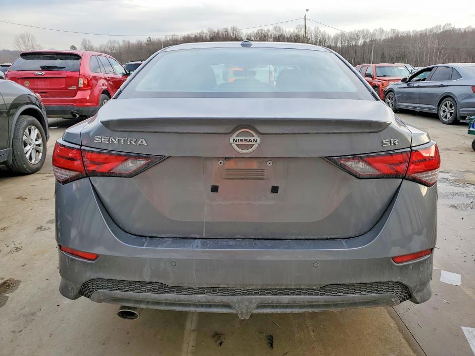 Aukcja sprzedaży 2023 Nissan Sentra, vin: 3N1AB8DV6PY258934, numer aukcji: 77124055