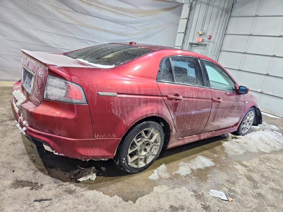 Продаж на аукціоні авто 2006 Acura 3.2tl, vin: 19UUA66256A009498, номер лоту: 78638435