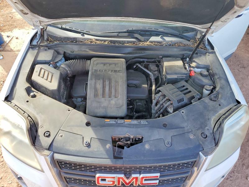 Продажа на аукционе авто 2014 Gmc Terrain, vin: 2GKFLVEK1E6362754, номер лота: 76546885