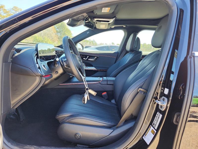 Продаж на аукціоні авто 2025 Mercedes-benz E, vin: W1KLF4GB1SA137929, номер лоту: 77173395
