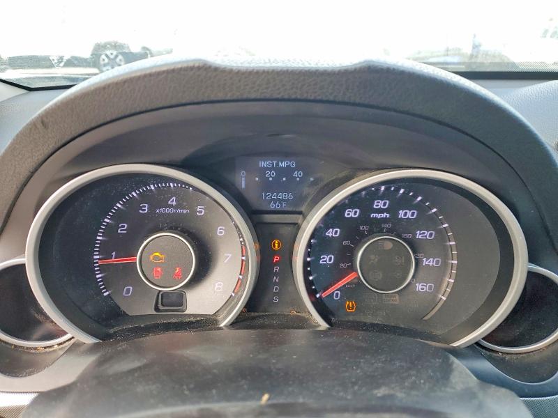 Продажа на аукционе авто 2011 Acura Tl, vin: 19UUA8F53BA002548, номер лота: 75937295