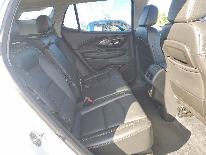 Aukcja sprzedaży 2021 Gmc Terrain, vin: 3GKALVEV9ML365786, numer aukcji: 78737855
