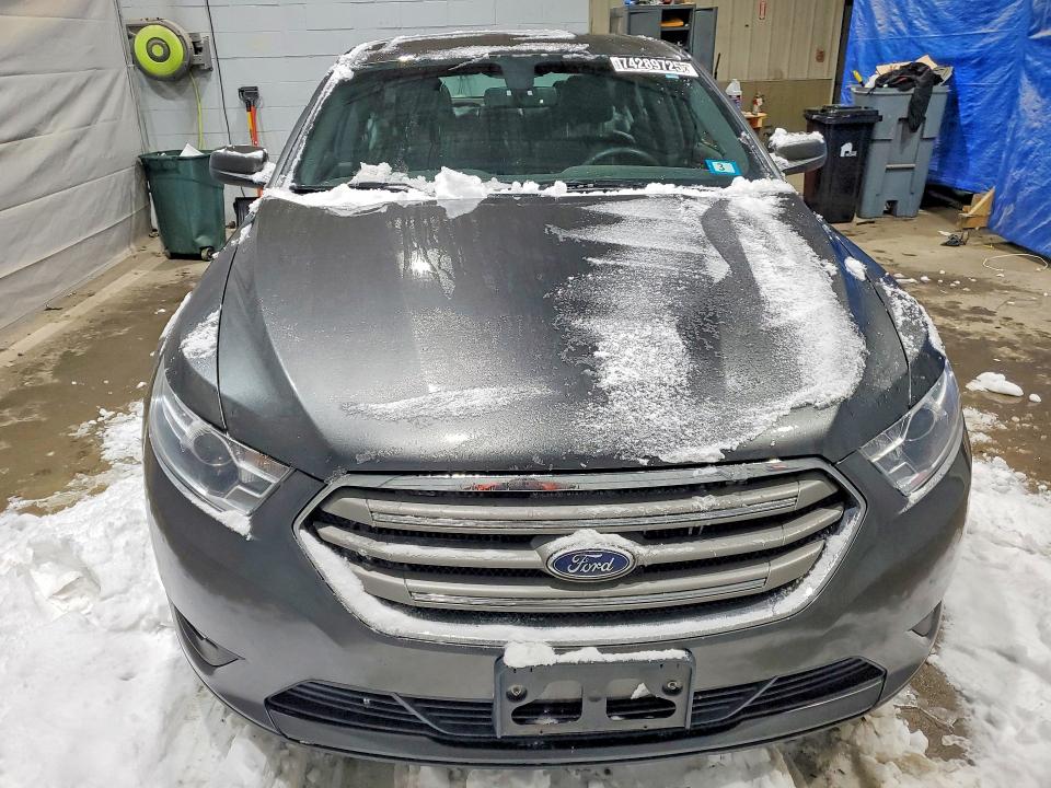 Aukcja sprzedaży 2018 Ford Taurus, vin: 1FAHP2H82JG110776, numer aukcji: 74289725