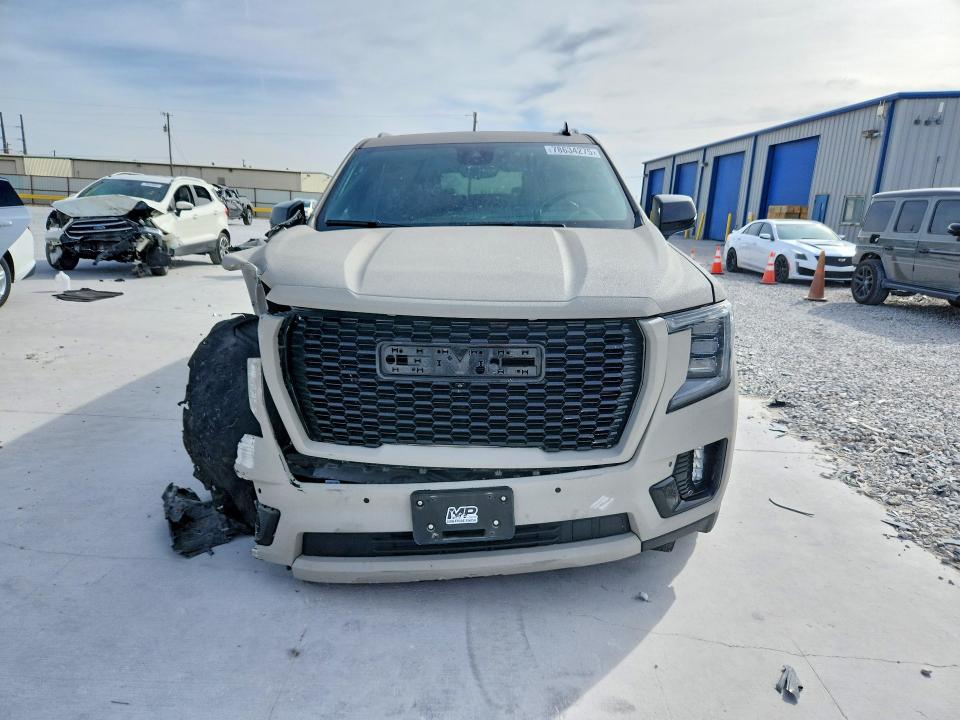 78634275 :رقم المزاد ، 1GKS2JKL9RR123373 vin ، 2024 Gmc Yukon Xl مزاد بيع