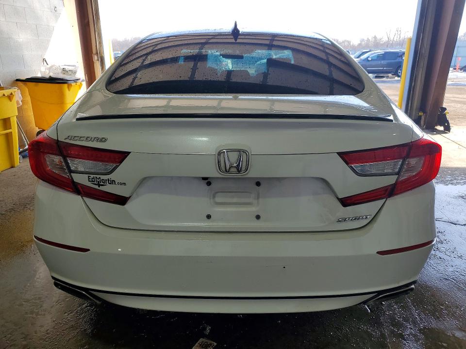 Продажа на аукционе авто 2020 Honda Accord, vin: 1HGCV1F37LA036998, номер лота: 76962075