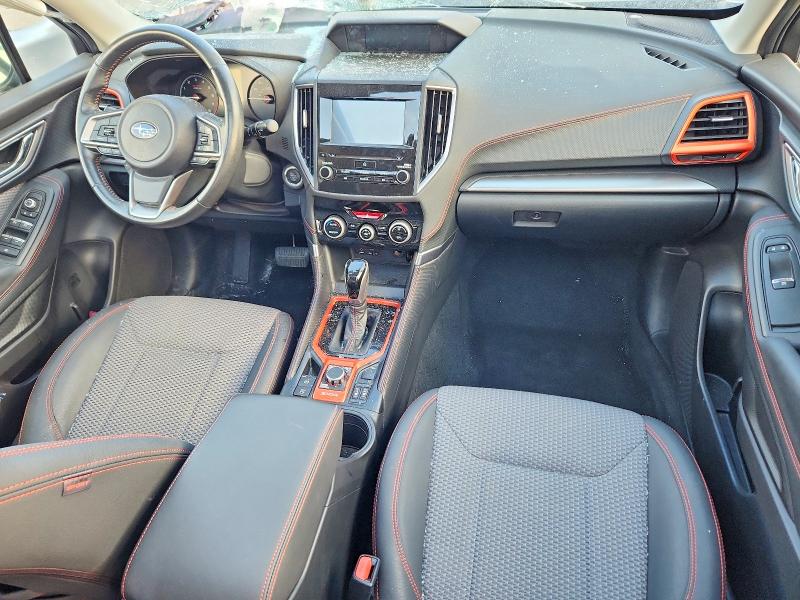 Aukcja sprzedaży 2019 Subaru Forester, vin: JF2SKAJC9KH522259, numer aukcji: 98055555