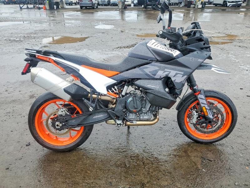 Aukcja sprzedaży 2024 Ktm 890, vin: VBKTS6403RM879292, numer aukcji: 77719595
