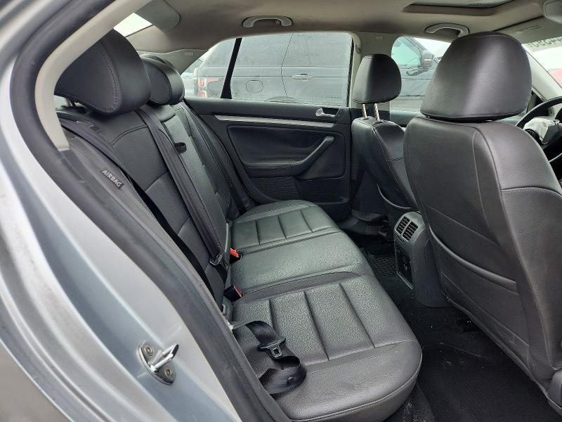 Продаж на аукціоні авто 2006 Volkswagen Jetta, vin: 3VWCT81K16M850340, номер лоту: 75944395