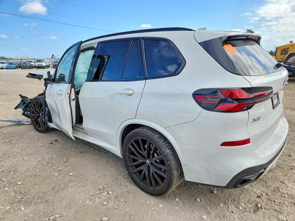 Продажа на аукционе авто 2025 Bmw X5, vin: 5UX23EU0XS9W35988, номер лота: 79240855