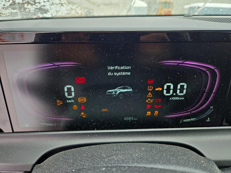Продажа на аукционе авто 2025 Kia Seltos, vin: KNDEUCAA8S7778057, номер лота: 77822475