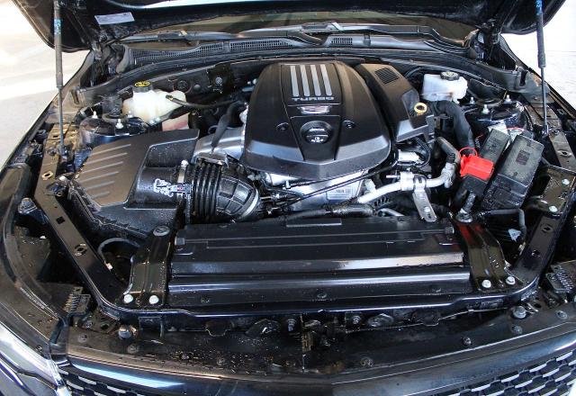Aukcja sprzedaży 2021 Cadillac Ct4, vin: 1G6DB5RL8M0118876, numer aukcji: 79299445