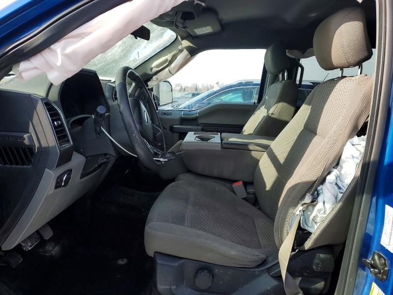 Aukcja sprzedaży 2017 Ford F150, vin: 1FTEW1EFXHKE28570, numer aukcji: 75671495