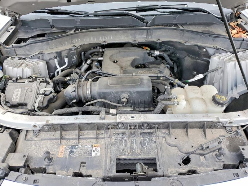 Продаж на аукціоні авто 2020 Ford Explorer, vin: 1FMSK8DH9LGD00659, номер лоту: 79188335