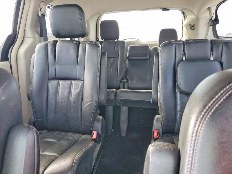Продаж на аукціоні авто 2014 Chrysler Town & Country, vin: 2C4RC1CG1ER108170, номер лоту: 79054275
