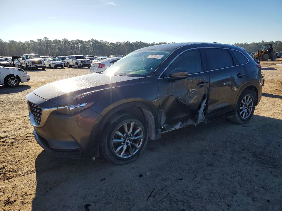 Продаж на аукціоні авто 2018 Mazda Cx-9, vin: JM3TCACY3J0235173, номер лоту: 76733415