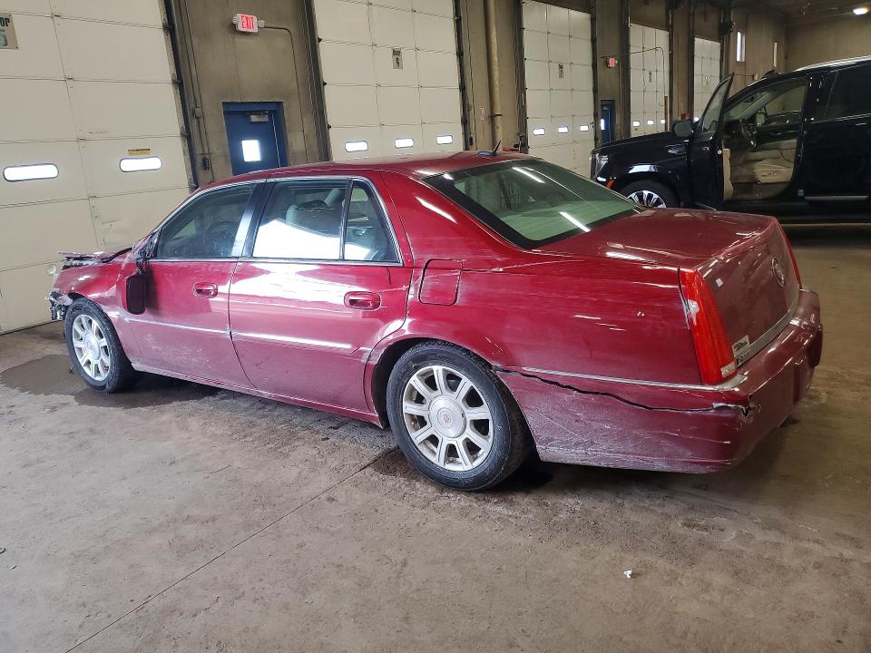 Продаж на аукціоні авто 2008 Cadillac Dts, vin: 1G6KD57Y18U204139, номер лоту: 76165235