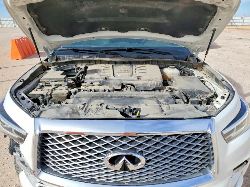 Продажа на аукционе авто 2022 Infiniti Qx80, vin: JN8AZ2AE1N9290370, номер лота: 77430085