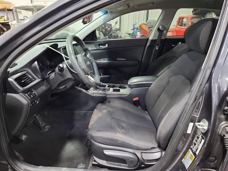 Aukcja sprzedaży 2019 Kia Optima, vin: 5XXGT4L38KG282179, numer aukcji: 77653245