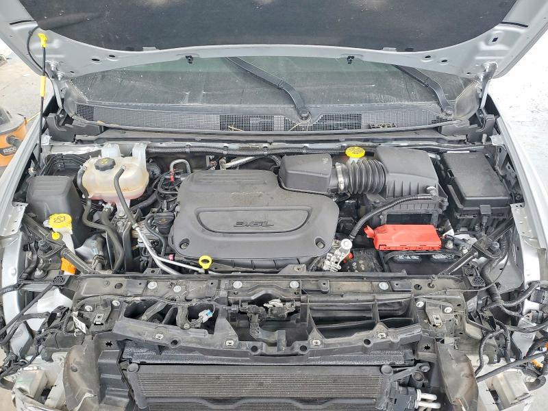 2024 Chrysler Pacifica მანქანა იყიდება აუქციონზე, vin: 2C4RC1BG9RR131736, აუქციონის ნომერი: 76137855