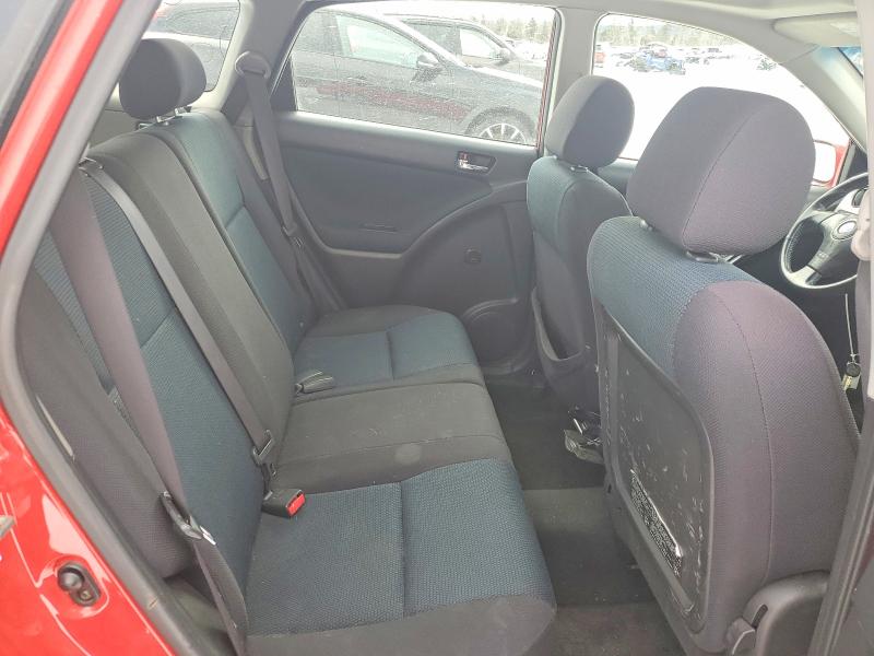 Продажа на аукционе авто 2005 Toyota Corolla Ma, vin: 2T1KR32E15C918149, номер лота: 75084635