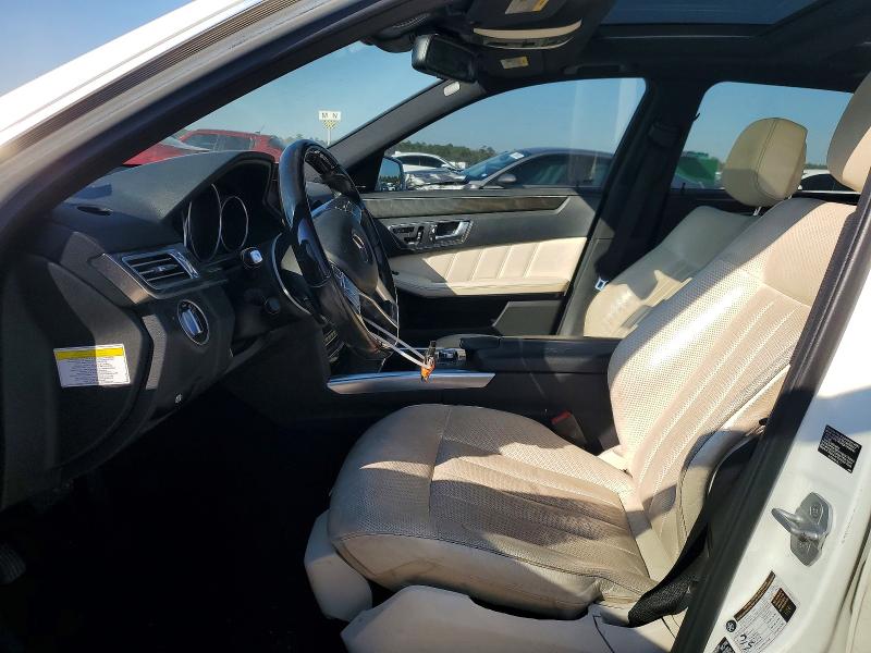Продаж на аукціоні авто 2014 Mercedes-benz E, vin: WDDHF5KB9EA850245, номер лоту: 77855125