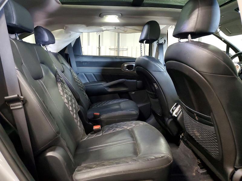Aukcja sprzedaży 2023 Kia Sorento, vin: 5XYRKDLF4PG196408, numer aukcji: 79054885