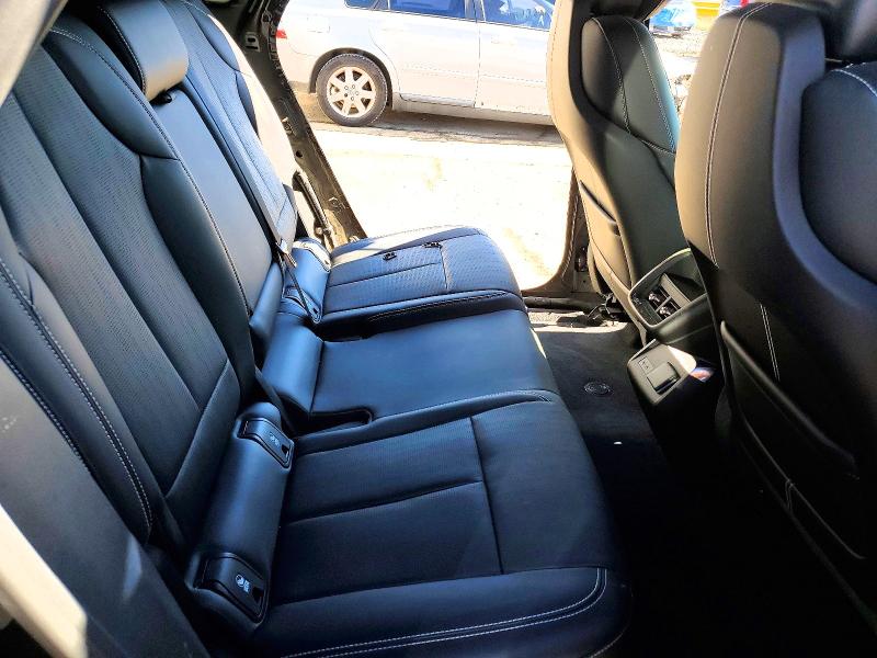 Aukcja sprzedaży 2023 Cadillac Lyriq, vin: 1GYKPMRK4PZ002642, numer aukcji: 75150335