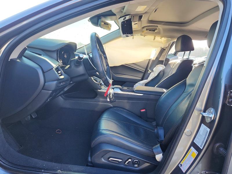 Aukcja sprzedaży 2024 Acura Tlx, vin: 19UUB5F43RA001168, numer aukcji: 75772375