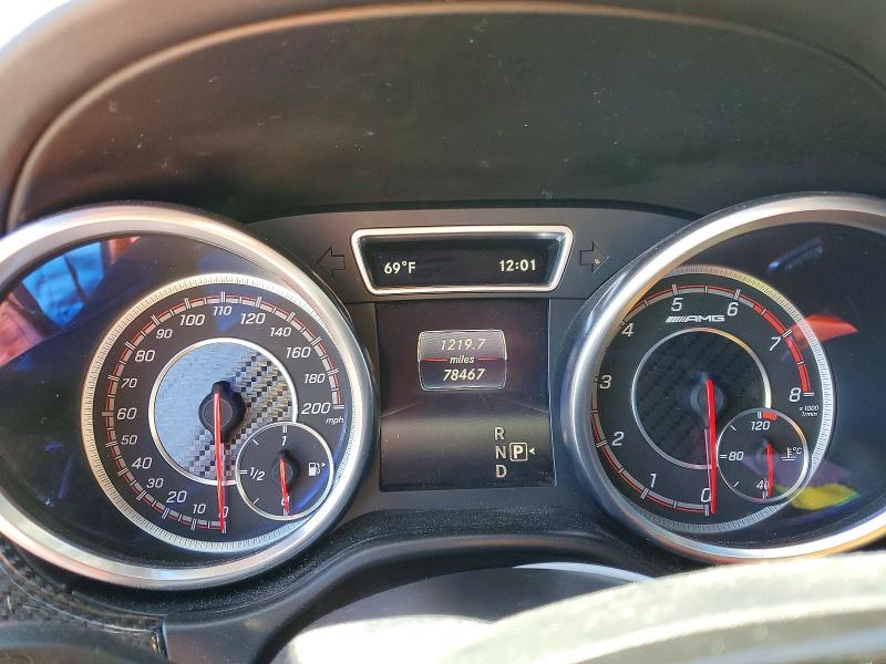 Aukcja sprzedaży 2016 Mercedes-benz Gle, vin: 4JGDA7FB0GA694205, numer aukcji: 78782255
