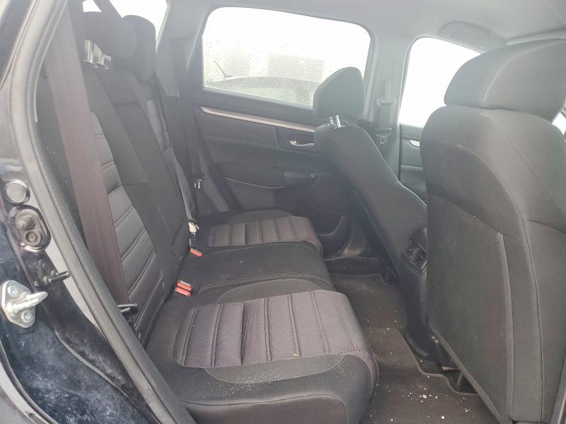 Aukcja sprzedaży 2017 Honda Truck/van Cr-v Lx 4dr 2wd, vin: 2HKRW1H33HH000339, numer aukcji: 76519265