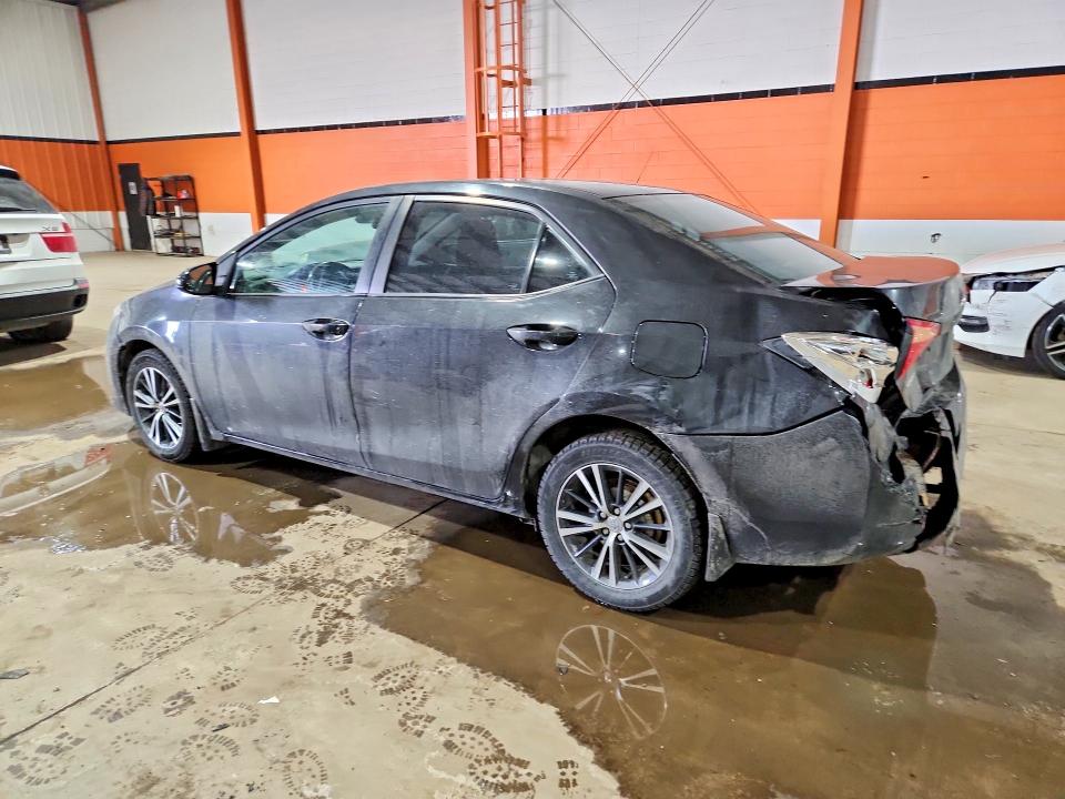 Aukcja sprzedaży 2018 Toyota Corolla, vin: 2T1BURHE2JC985457, numer aukcji: 78634445