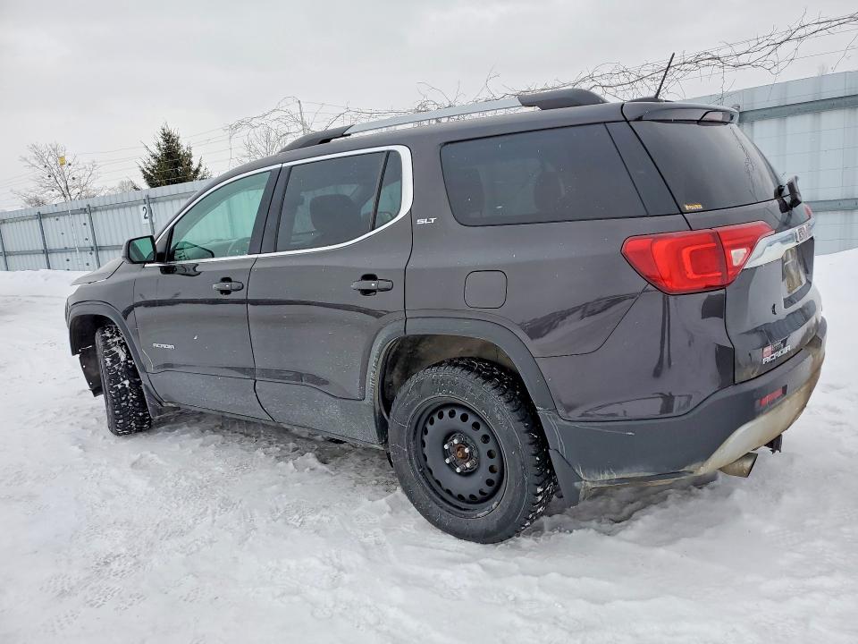Aukcja sprzedaży 2019 Gmc Acadia, vin: 1GKKNULS7KZ126146, numer aukcji: 77145235