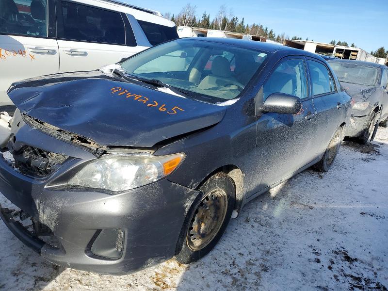 Aukcja sprzedaży 2013 Toyota Corolla, vin: 2T1BU4EE2DC929028, numer aukcji: 97492265