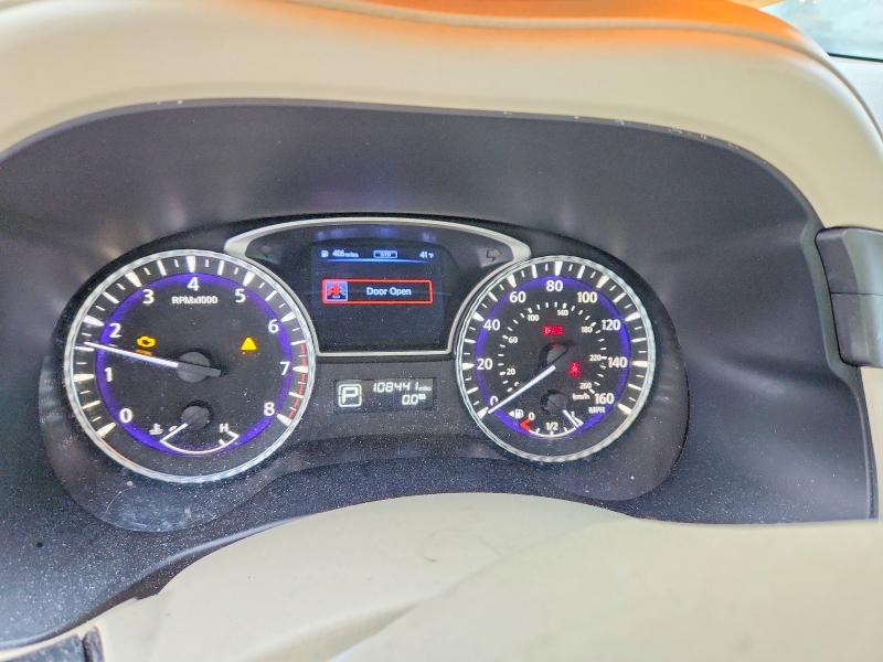Aukcja sprzedaży 2014 Infiniti Qx60, vin: 5N1AL0MM8EC514771, numer aukcji: 78915675