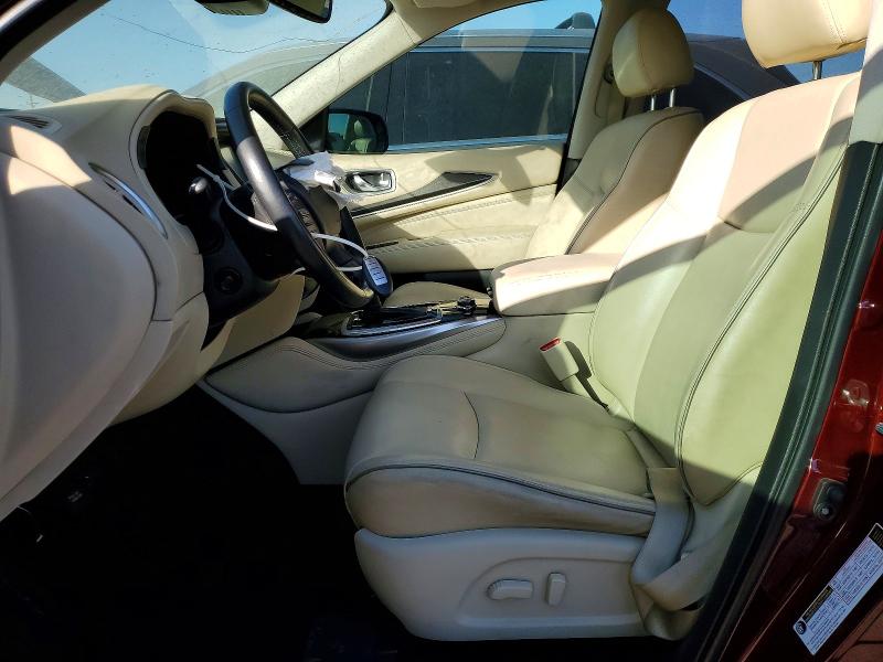 Продажа на аукционе авто 2019 Infiniti Qx60, vin: 5N1DL0MN7KC509482, номер лота: 90200705