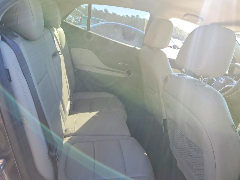 Продаж на аукціоні авто 2017 Buick Encore, vin: KL4CJCSB8HB073041, номер лоту: 77022975