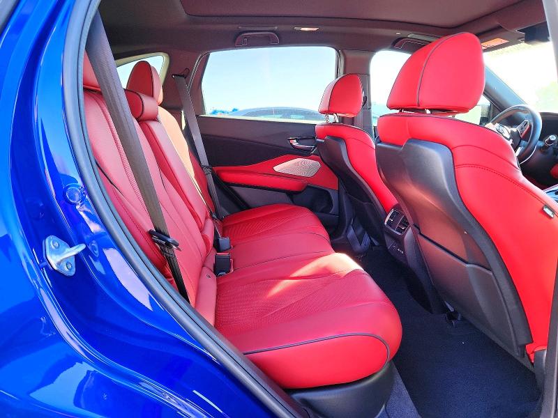 Продажа на аукционе авто 2025 Acura Rdx, vin: 5J8TC2H83SL000359, номер лота: 78901955