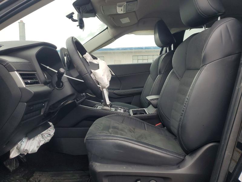 Aukcja sprzedaży 2022 Mitsubishi Outlander, vin: JA4J4UA81NZ068633, numer aukcji: 78480405