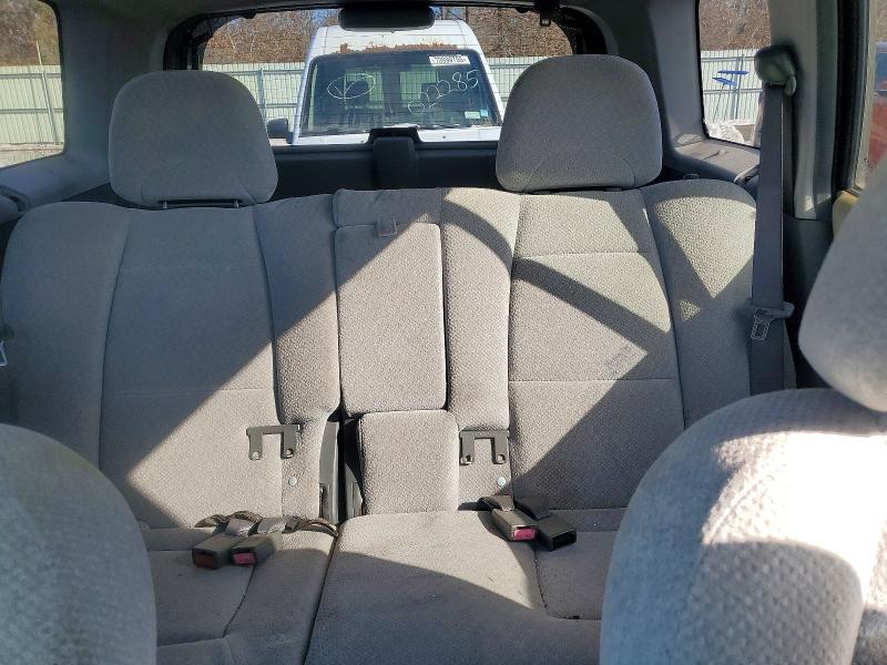 74001505 :رقم المزاد ، KM8SC73D25U965736 vin ، 2005 Hyundai Santa Fe مزاد بيع