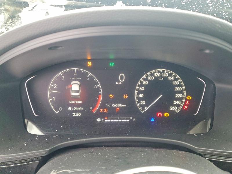 78324575 :رقم المزاد ، 2HGFE2F31NH131760 vin ، 2022 Honda Civic مزاد بيع