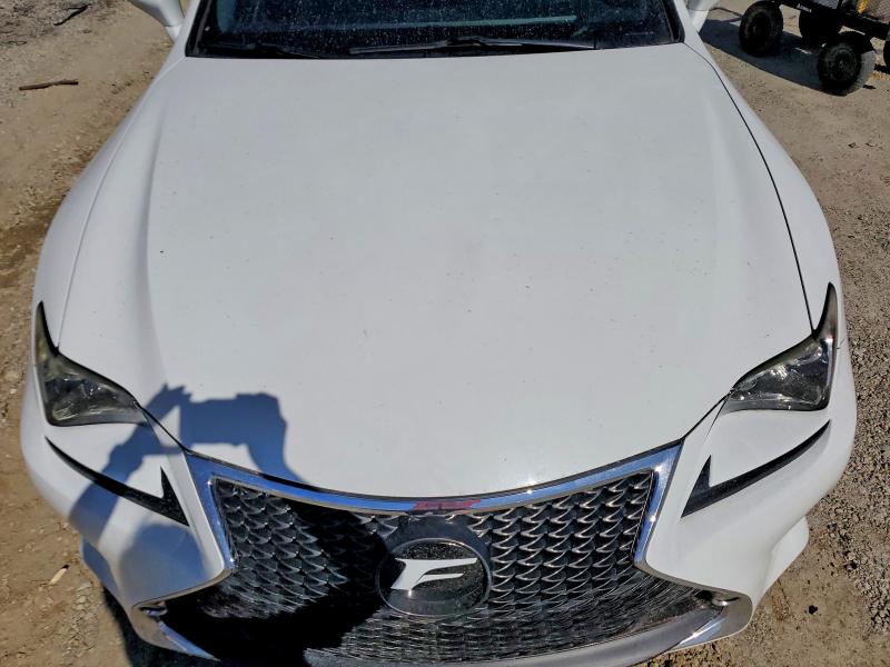 Продажа на аукционе авто 2015 Lexus Rc, vin: JTHHE5BC7F5006333, номер лота: 76916215