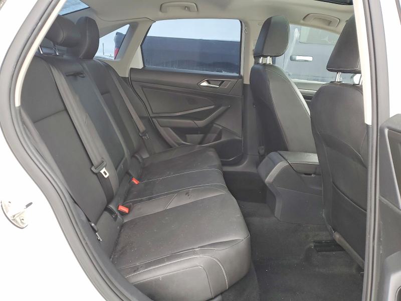 Aukcja sprzedaży 2021 Volkswagen Jetta, vin: 3VWE57BU6MM062468, numer aukcji: 73937855