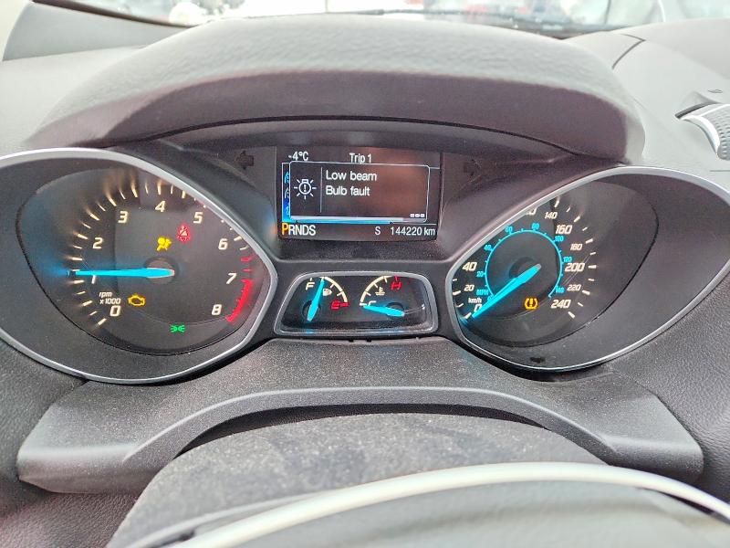 Продажа на аукционе авто 2013 Ford Escape, vin: 1FMCU0GXXDUD27293, номер лота: 75584065